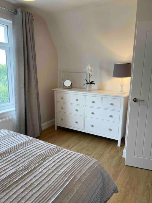 Holiday home By The Sea In Rustington