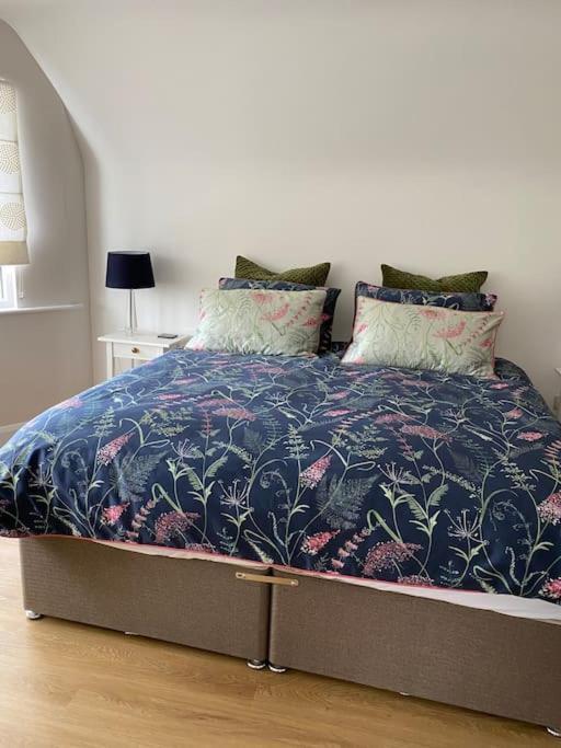 By The Sea In Holiday home Rustington