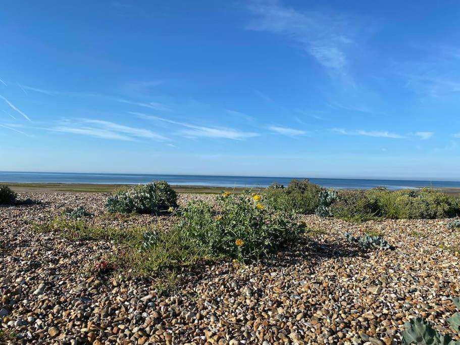 By The Sea In Rustington
